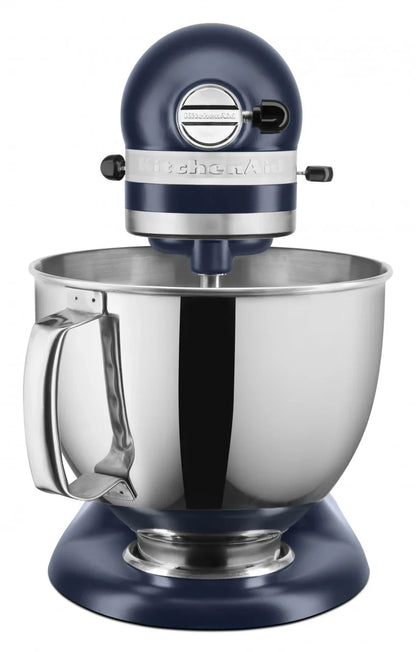 KitchenAid 4,8 L 5KSM175 Artisan Küchenmaschine Beginnerset mit Gemüseschneider
