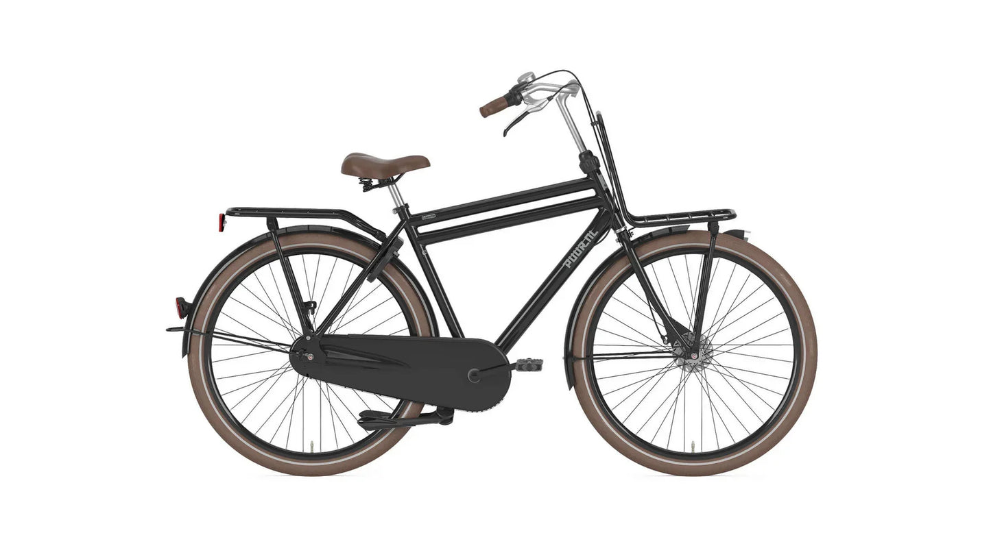 Gazelle Puur NL R7T Herren