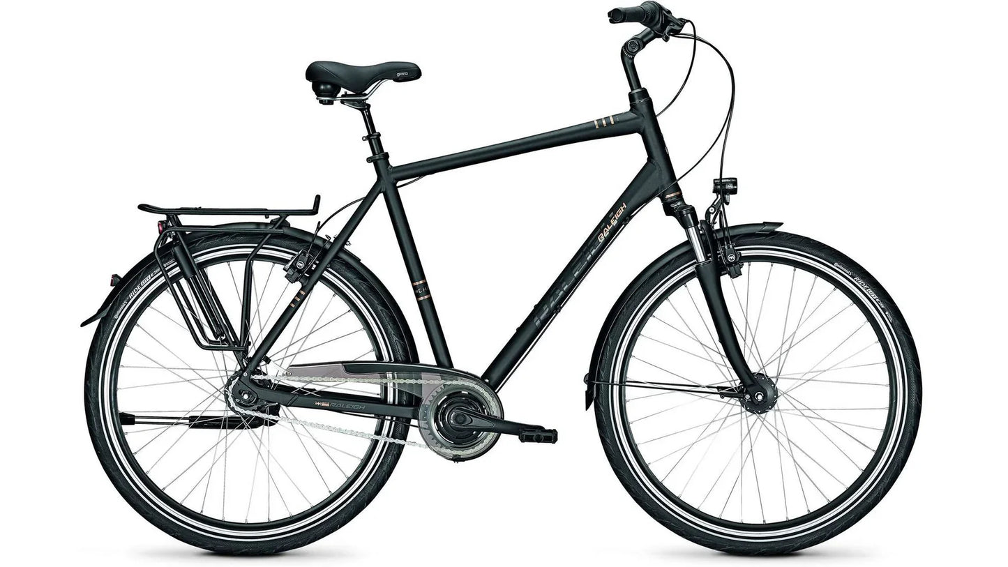 Raleigh Chester 8 XXL