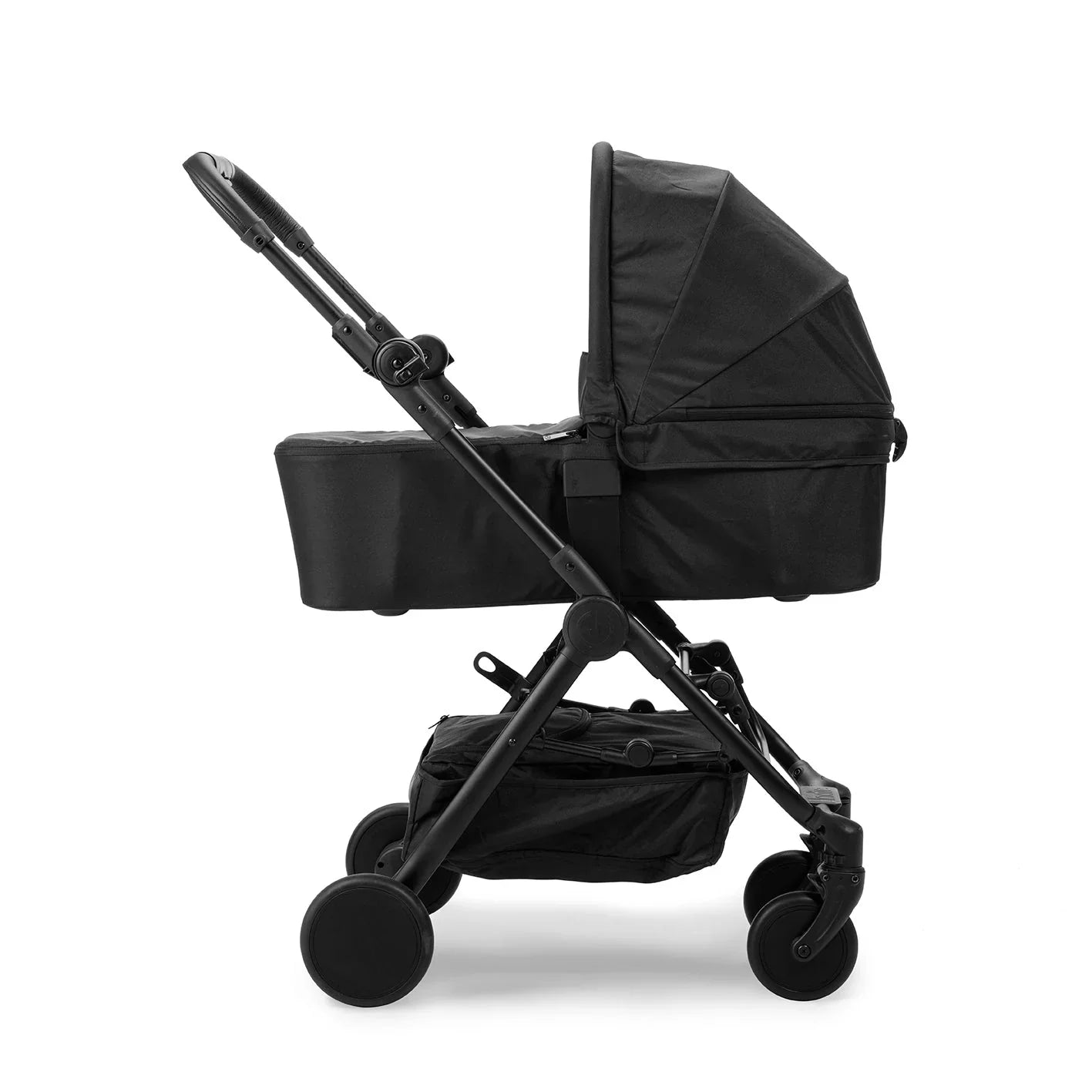 ELODIE MONDO Babyschale für den Kinderwagen