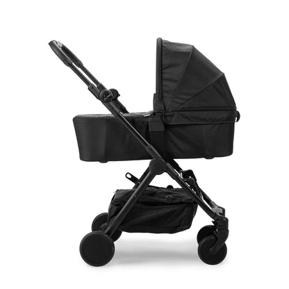 ELODIE MONDO Babyschale für den Kinderwagen
