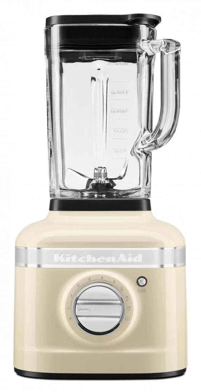 KitchenAid K400 Standmixer Komplett-Paket