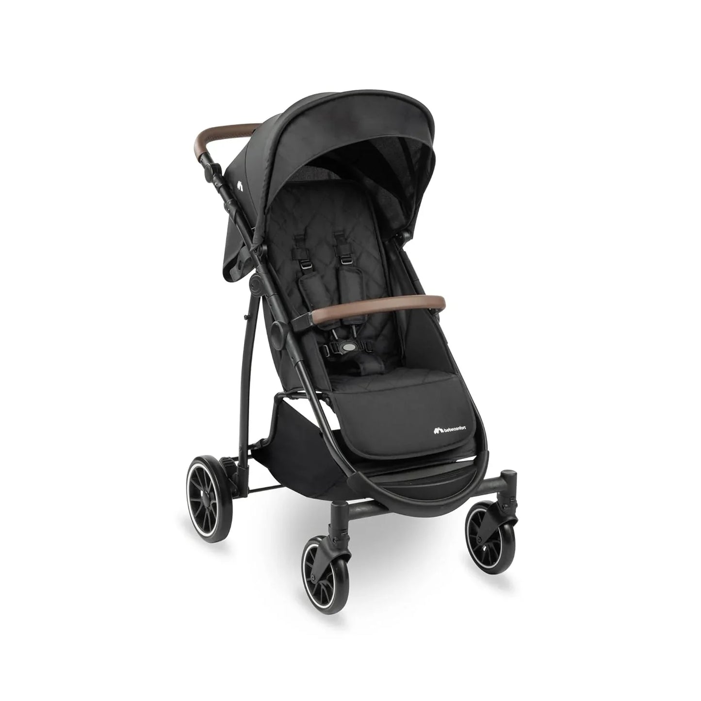 Bebeconfort Ingenious Kinderwagen - Major Black