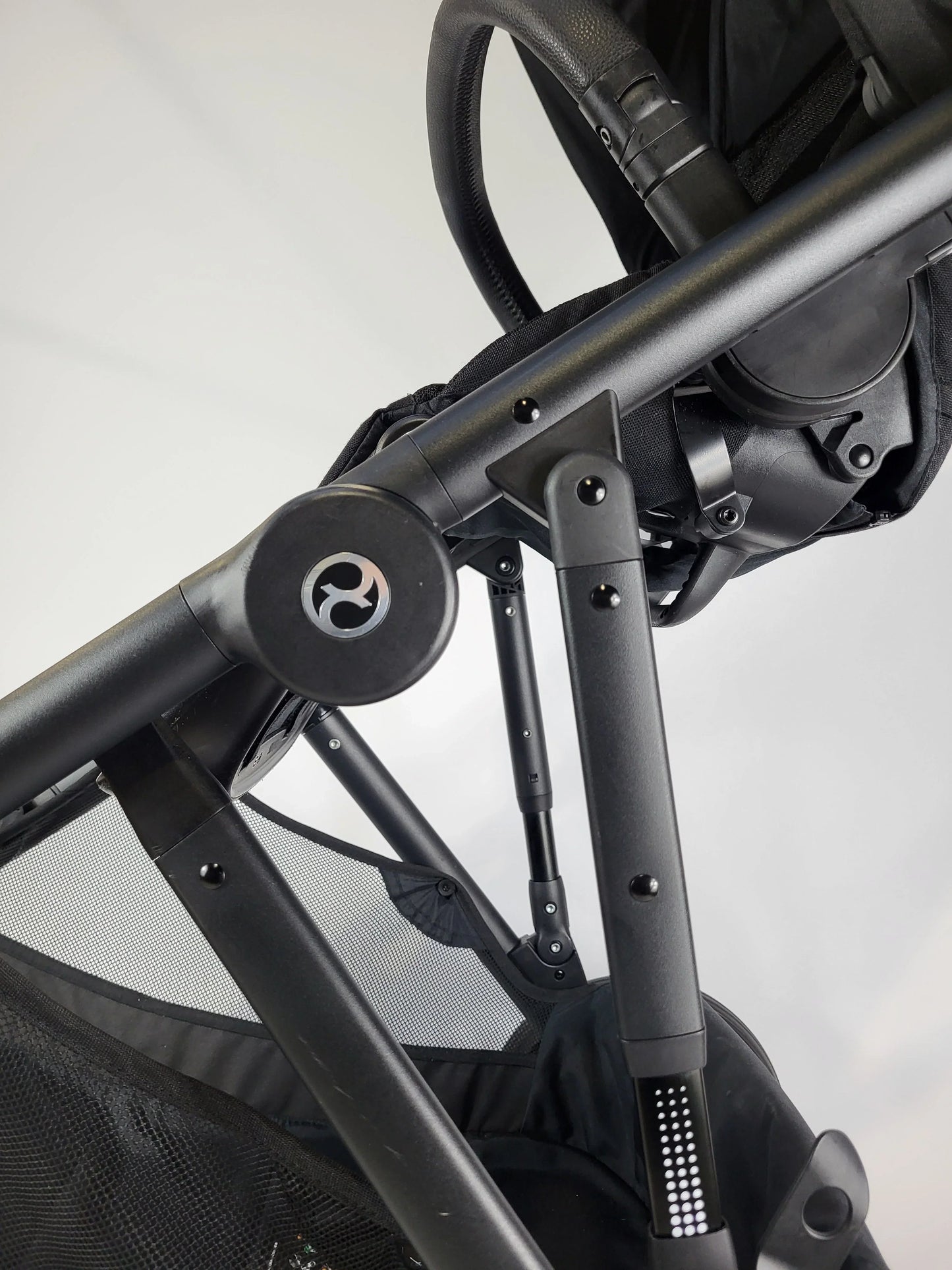 Cybex - Gazelle S