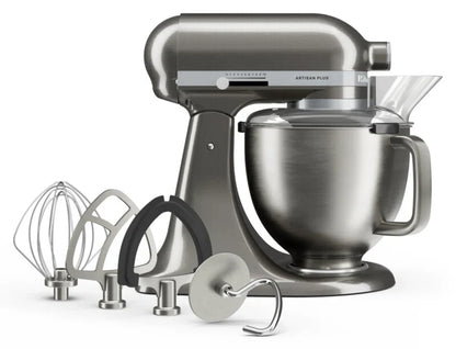 KitchenAid 4,7L 5KSM50PKVE Küchenmaschine - Artisan Plus