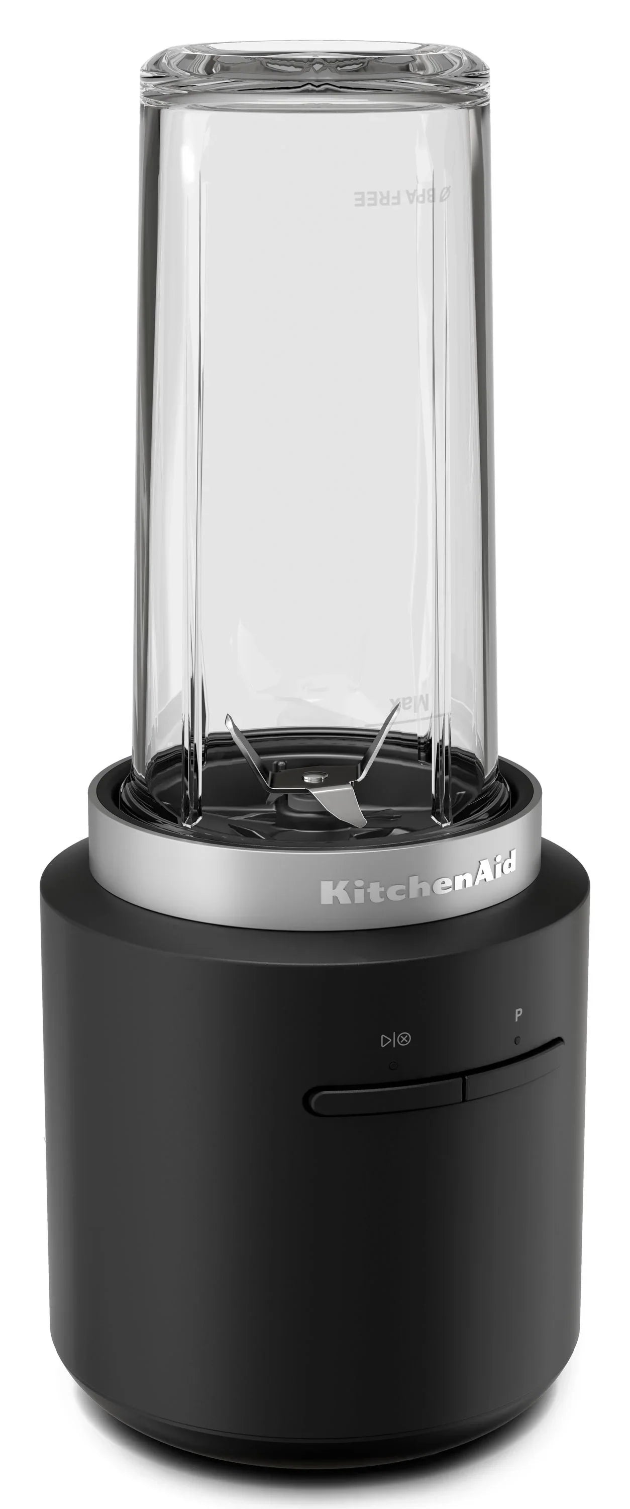 KitchenAid Go Cordless Standmixer 5KSBR