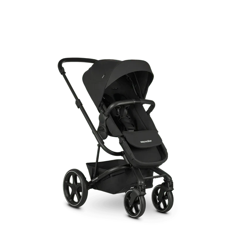 Easywalker Harvey³ Kombikinderwagen oder Sport