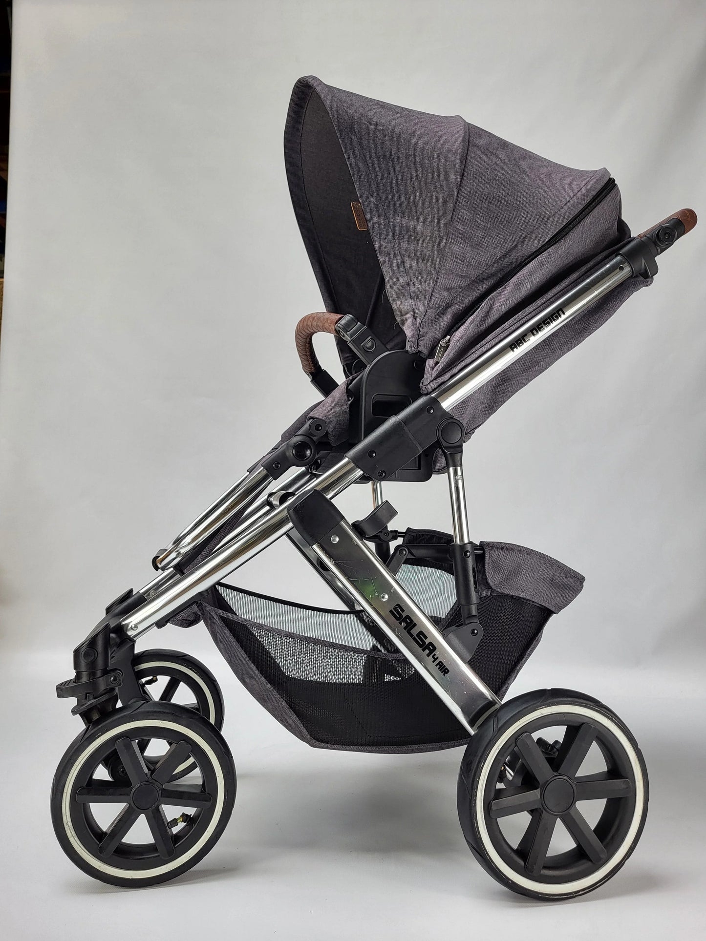 ABC-Design - Salsa 4 Air