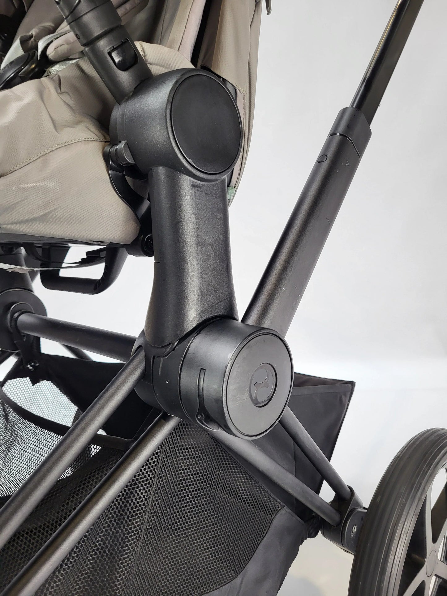Cybex - Priam platinum