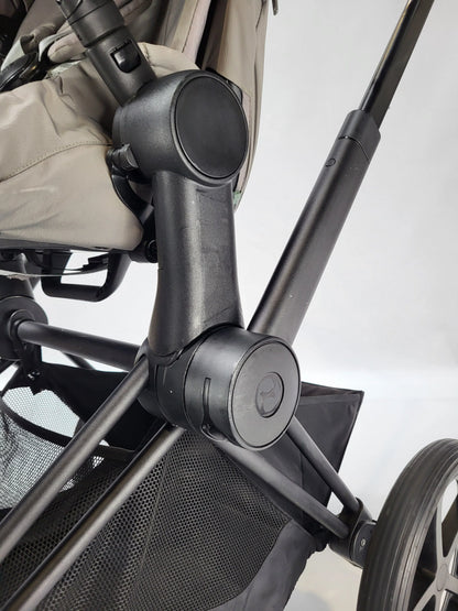 Cybex - Priam platinum