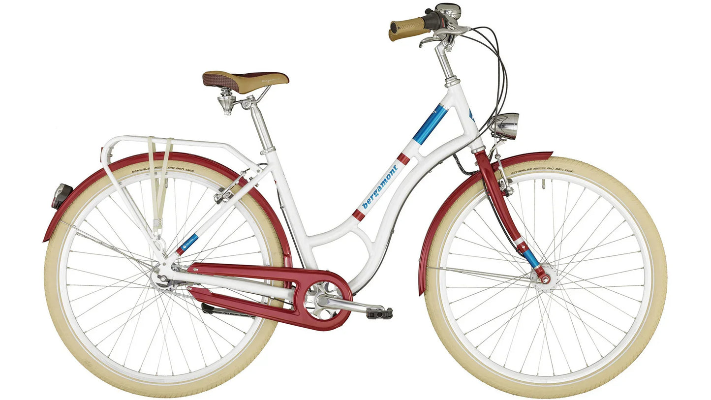 Bergamont Summerville N7 CB Lady