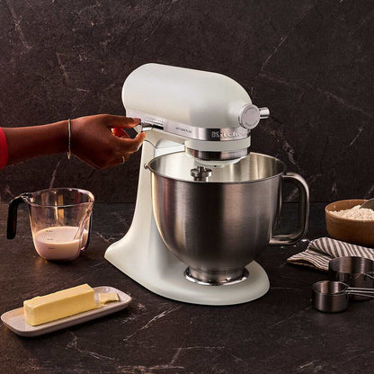 KitchenAid 4,7L 5KSM50PKVE Küchenmaschine - Artisan Plus