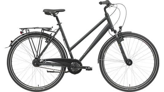 Bicycles Almeria Trapez
