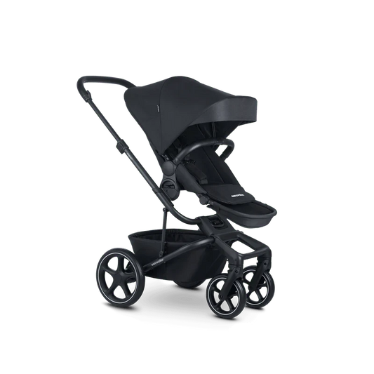 Easywalker Harvey 5 Kinderwagen gebraucht kaufen – geprüft, aufbereitet & ideal für die Stadt