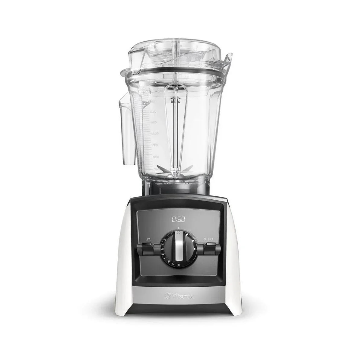 Vitamix ASCENT A2500i Hochleistungsmixer