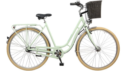 Bicycles Genua Wave