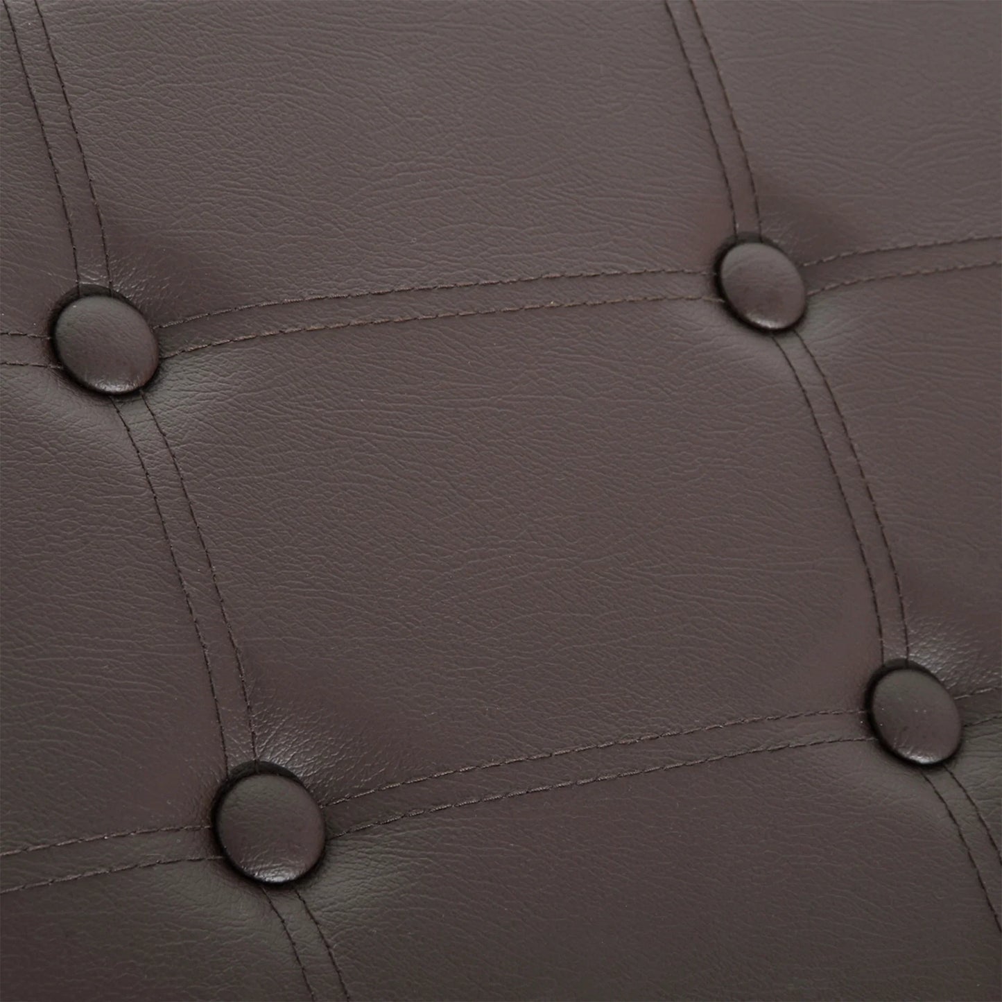 HOMCOM Kleiderständer mit 5 Haken und Schuhbank mit 2 Ebenen, Metallkleiderständer für Flur, Schlafzimmer, 72,5 x 35 x 180 cm