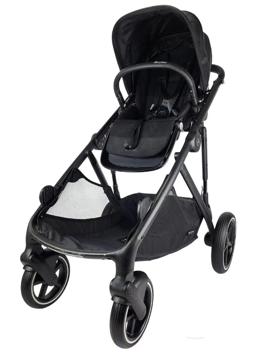Cybex - Gazelle S