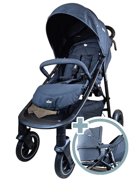 Joie - Litetrax