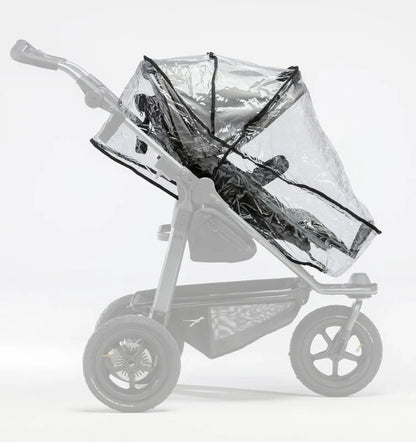TFK mono1 Regenschutz Kombi-Kinderwagen – Last Season, Neuware, jetzt günstiger bei Tildi