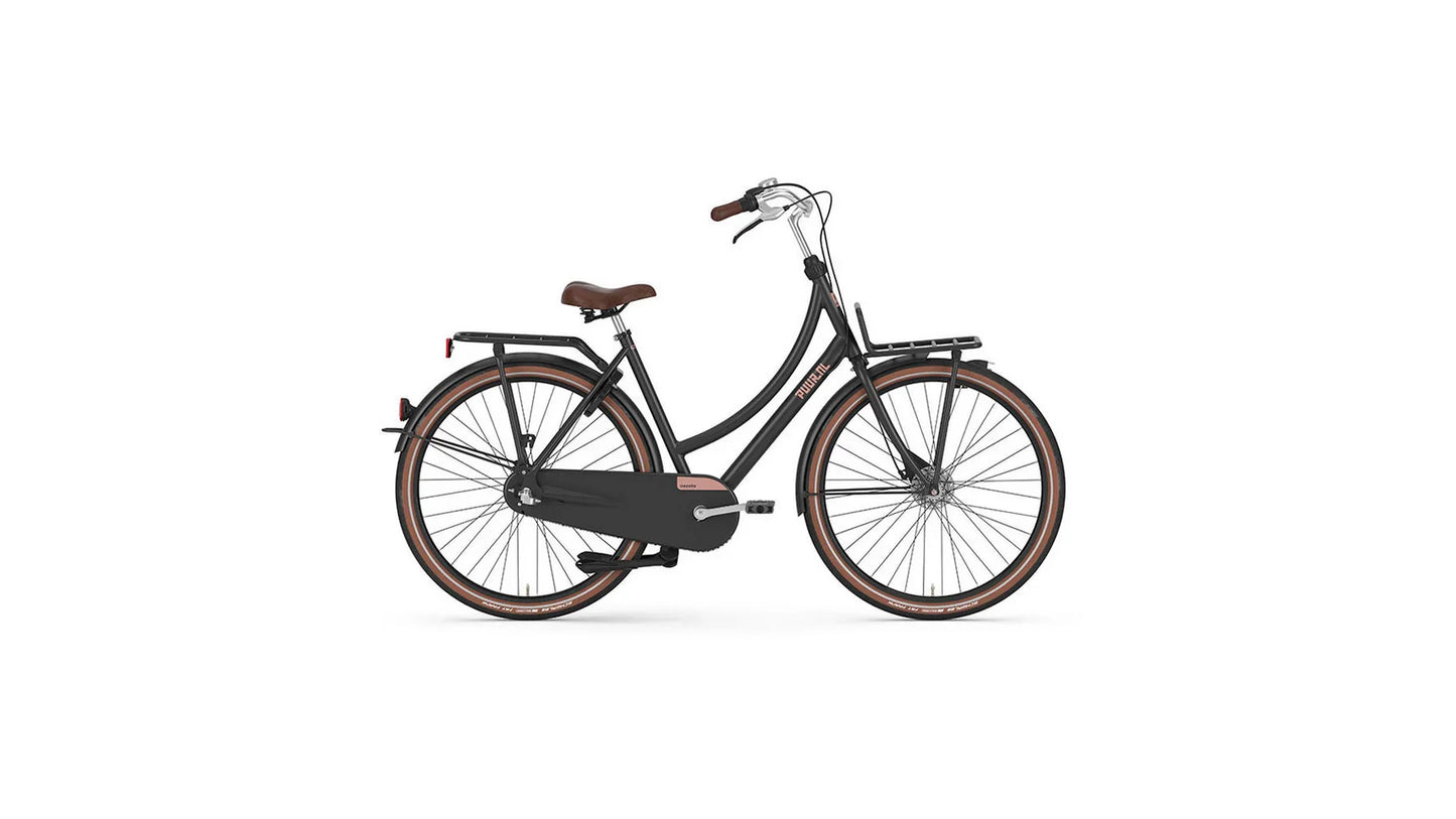 Gazelle Puur NL R3T Curve