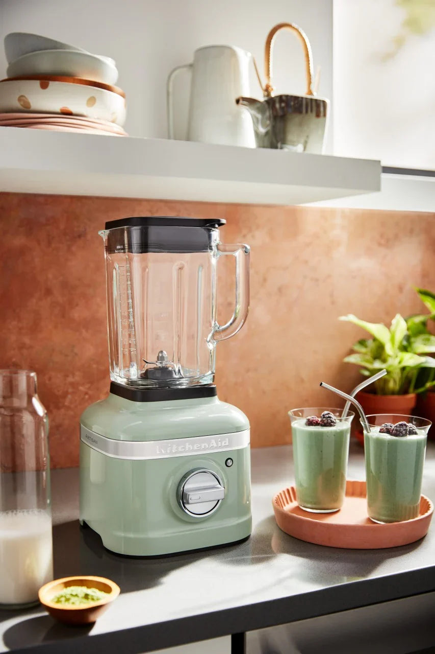 KitchenAid K400 Standmixer Smoothiepaket
