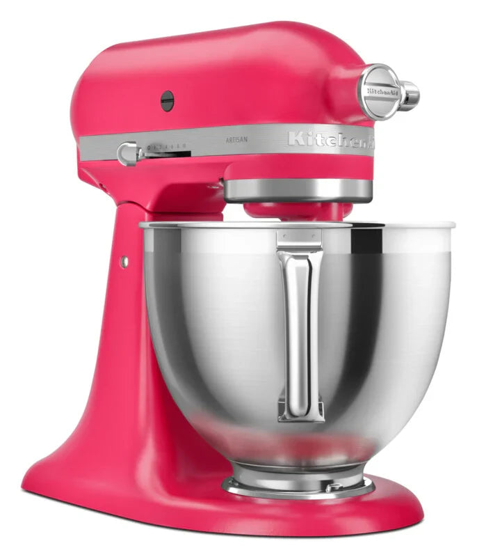 Küchenmaschine 4,7L  Artisan 5KSM195PS Küchenmaschine Hibiscus