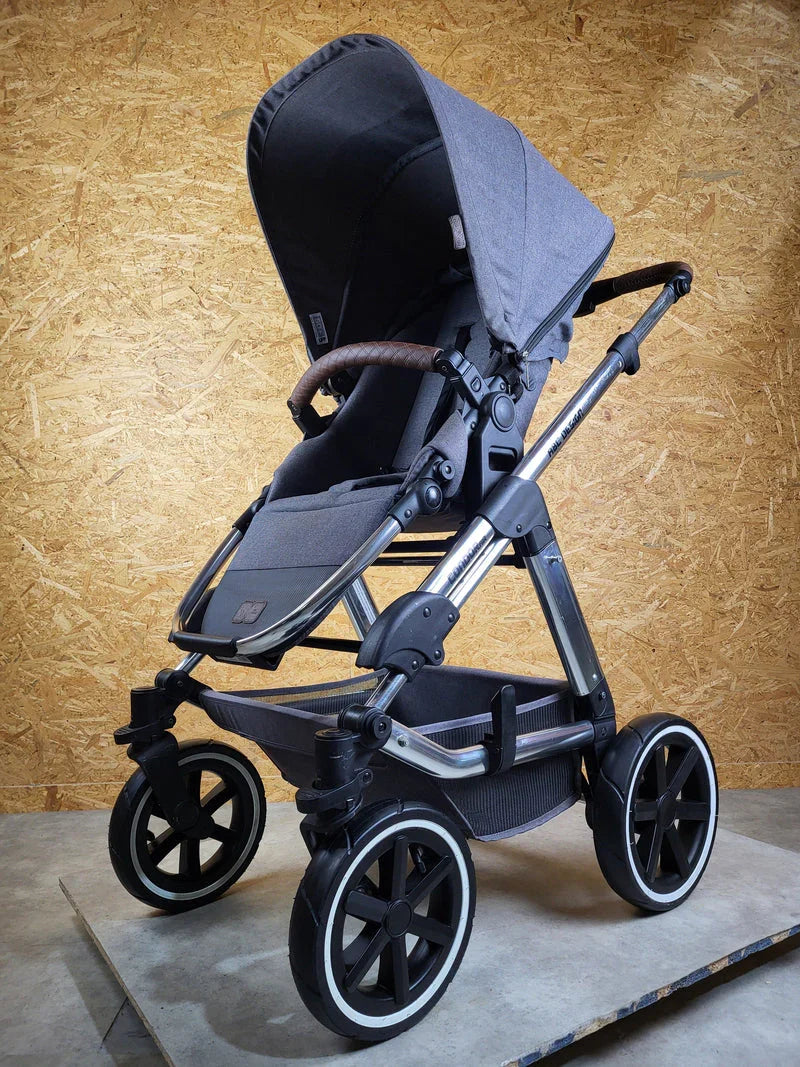 ABC-Design - Condor 4