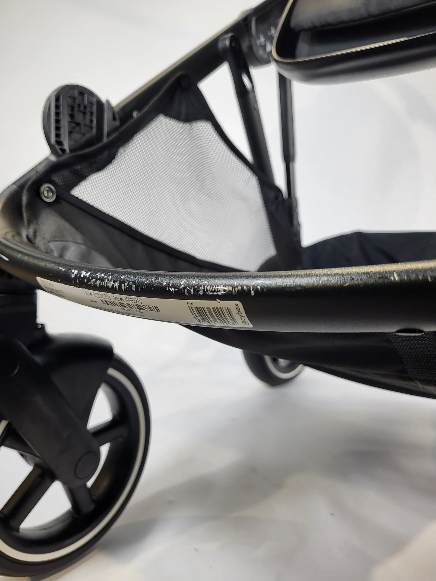 Cybex - Gazelle S