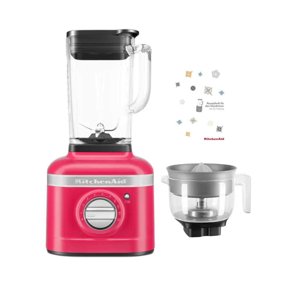 KitchenAid K400 Standmixer Saftpaket