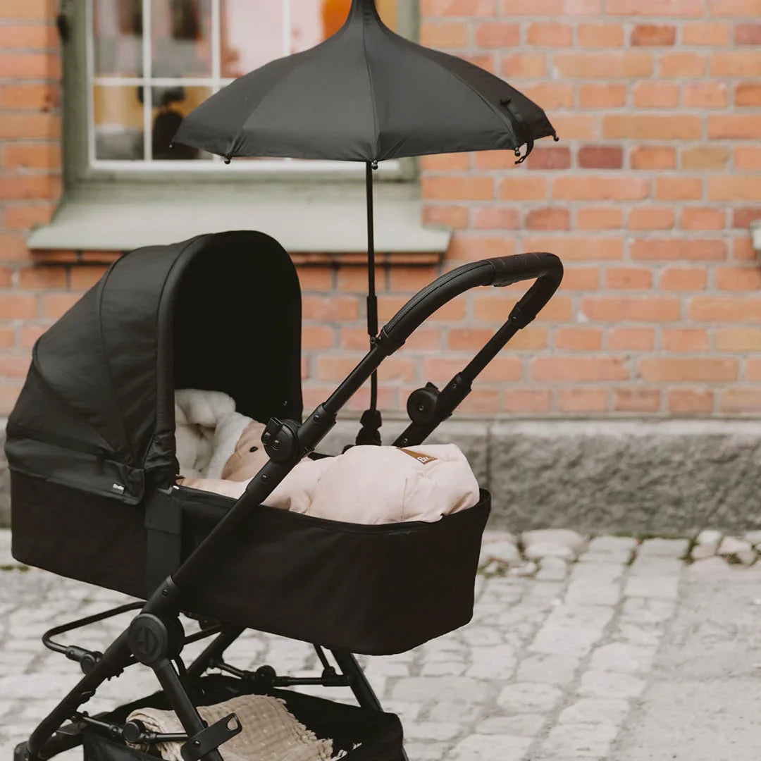 ELODIE MONDO Babyschale für den Kinderwagen