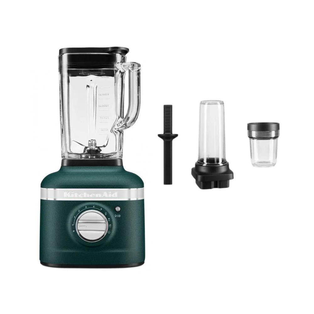 KitchenAid K400 Standmixer Komplett-Paket