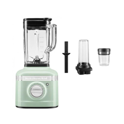 KitchenAid K400 Standmixer Komplett-Paket