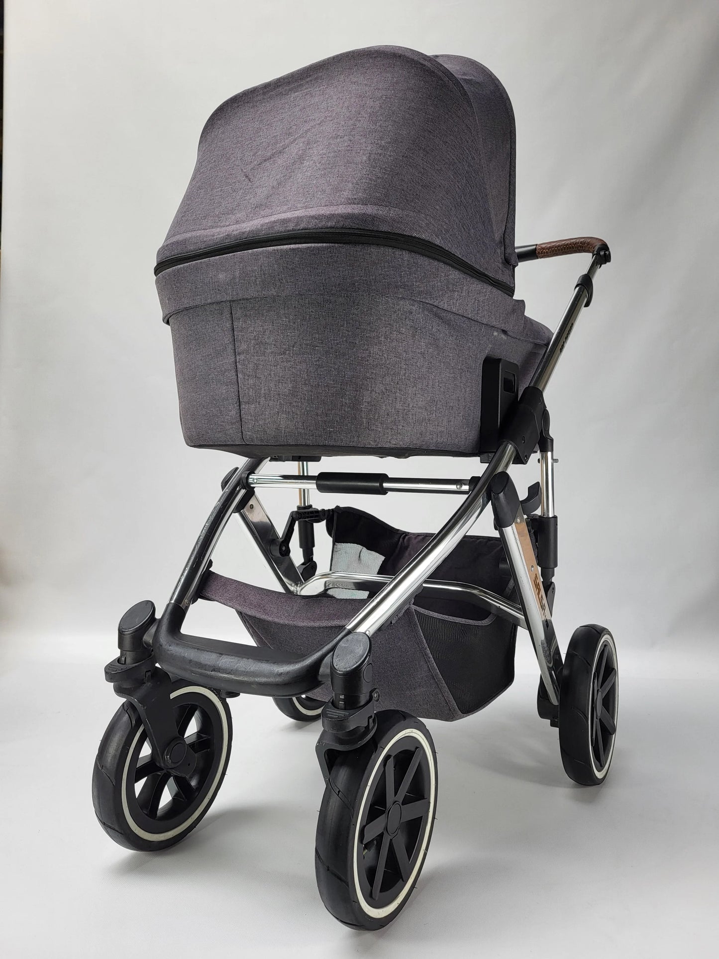 ABC-Design - Salsa 4 Air