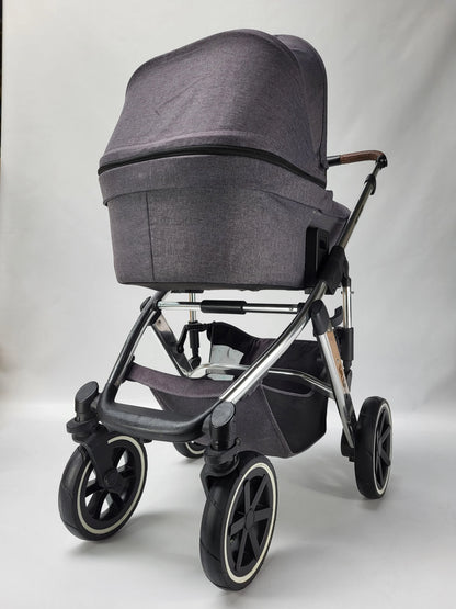 ABC-Design - Salsa 4 Air