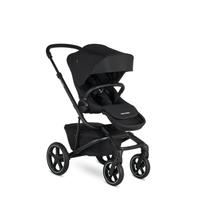 Easywalker Jimmey Sport Kinderwagen gebraucht kaufen – geprüft, aufbereitet & komfortabel für urbane Abenteuer