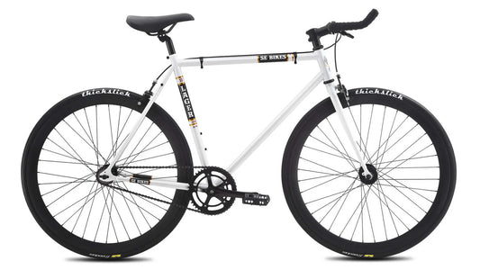 SE Bikes Lager