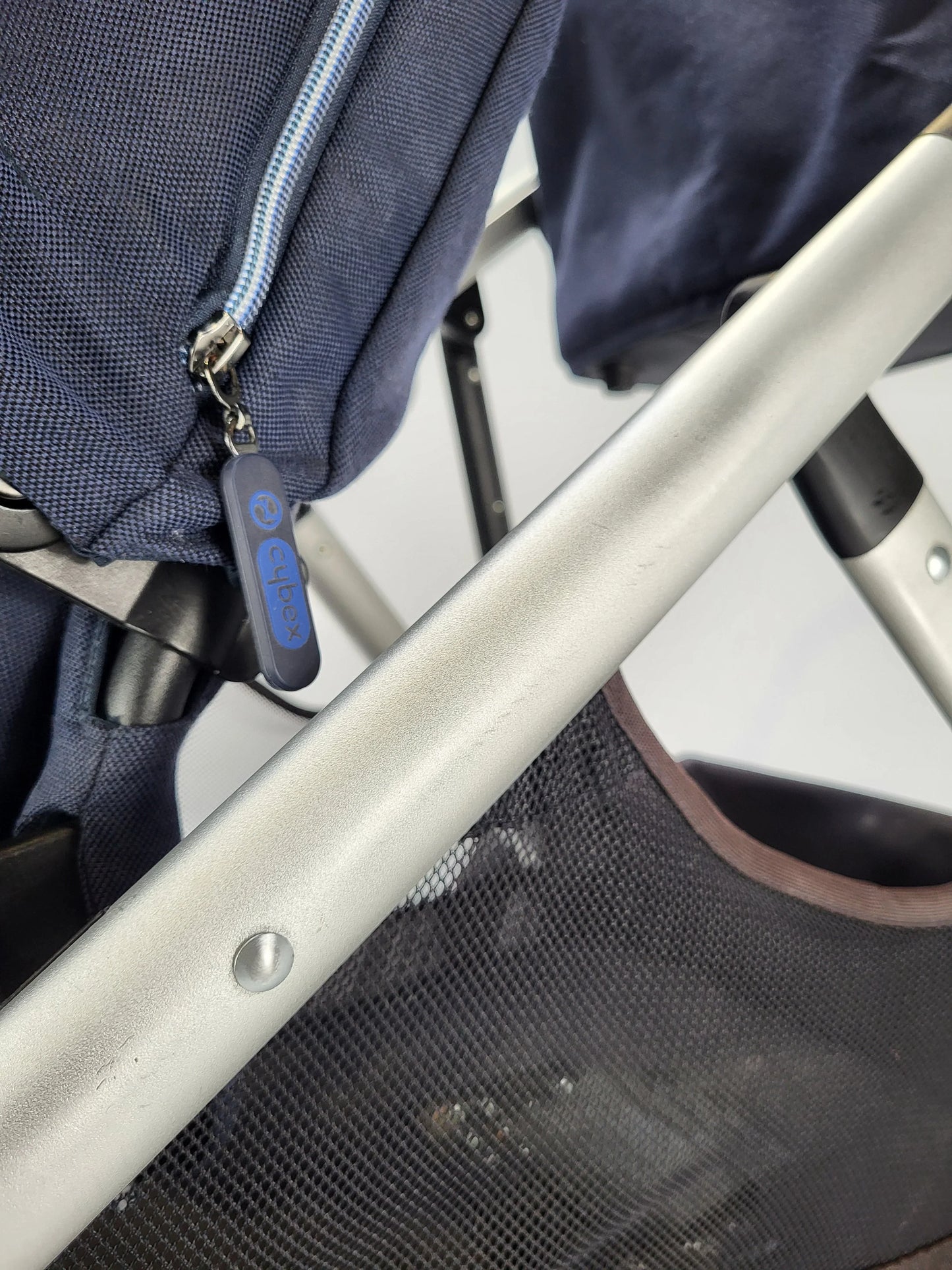 Cybex - Gazelle S