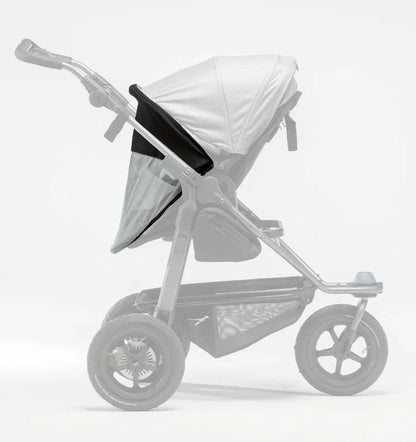 Sonnenschutz - mono1 - Kombikinderwagen