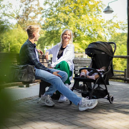 Hamilton by Yoop X1 Plus Buggy Kinderwagen – Last Season neu bei Tildi viel günstiger